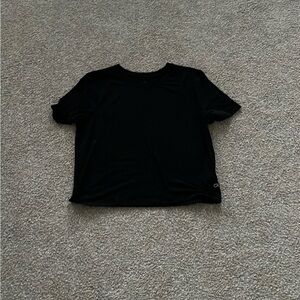 GAP Black GapFit Tee